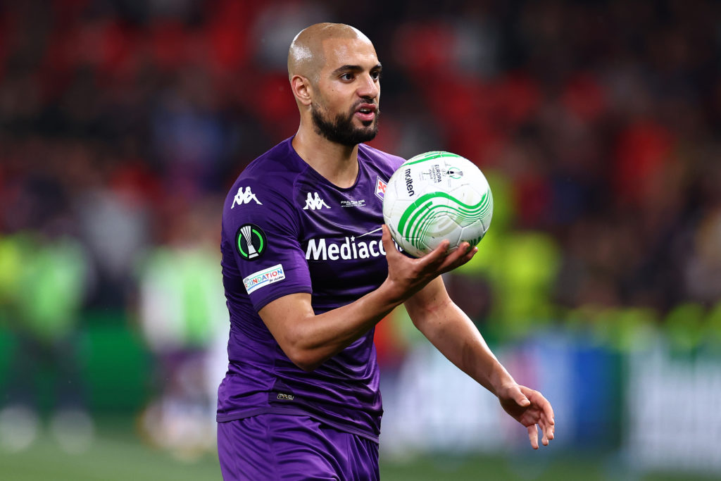 ACF Fiorentina v West Ham United FC - UEFA Europa Conference League Final 2022/23