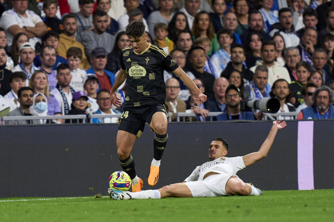 Photo by Diego Souto/Quality Sport Images/Getty Images