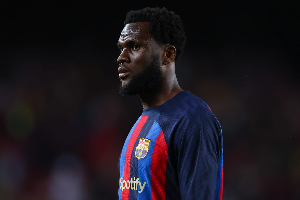 FC Barcelona v Real Betis - LaLiga Santander