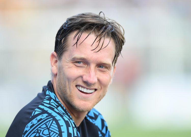 Photo by SSC NAPOLI/SSC NAPOLI via Getty Images